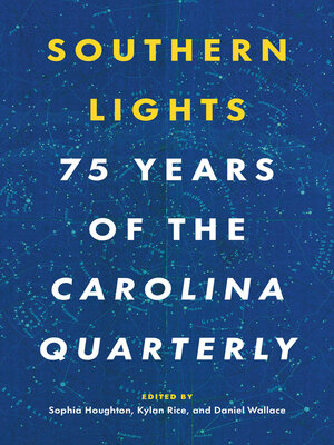 Southern Lights - ebook